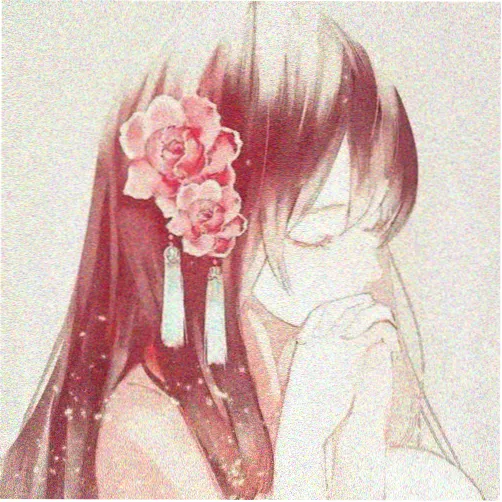 冬眠的信号塔 值守员 韦岸 的头像