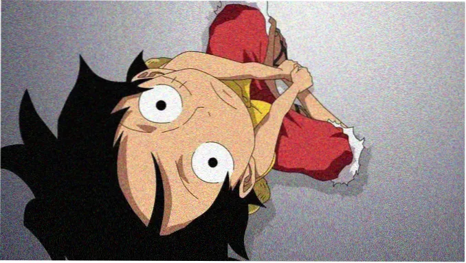 节目单编辑组复核场次时使用的桌面示意图